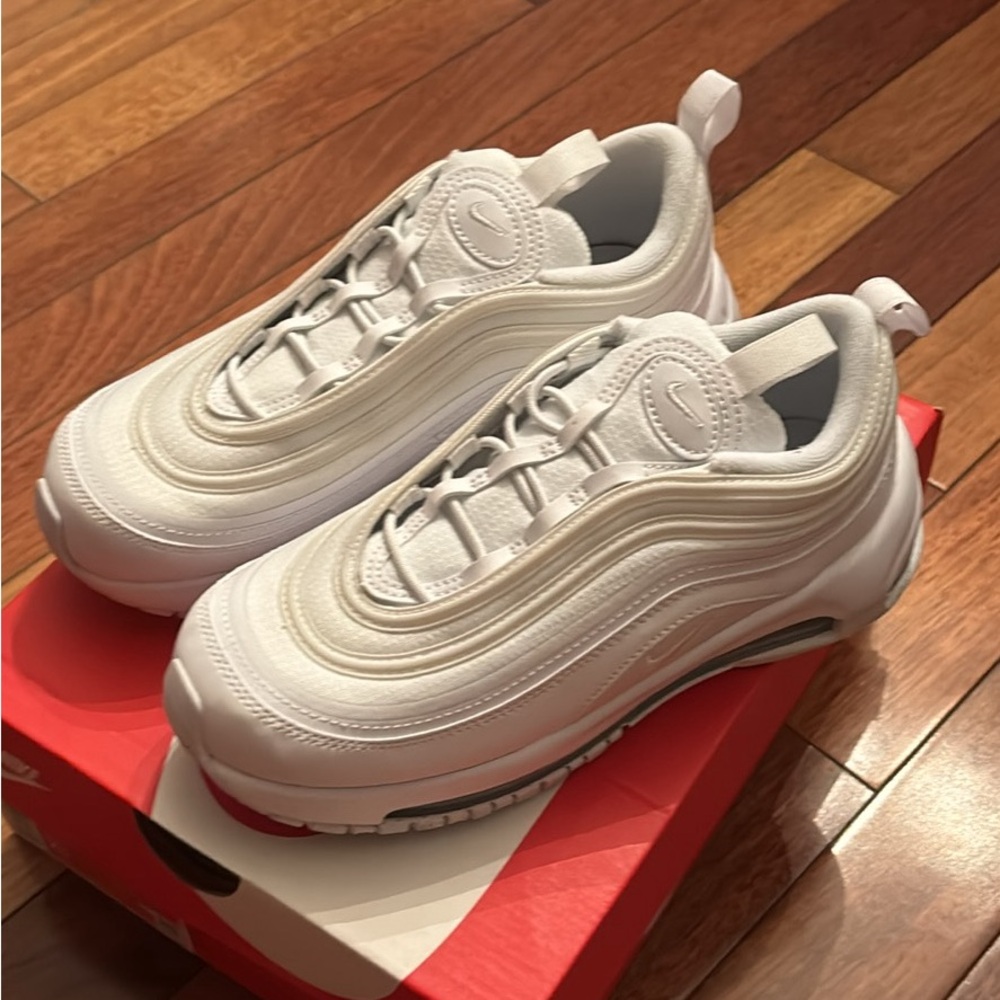 Nike Air Max  97  youth